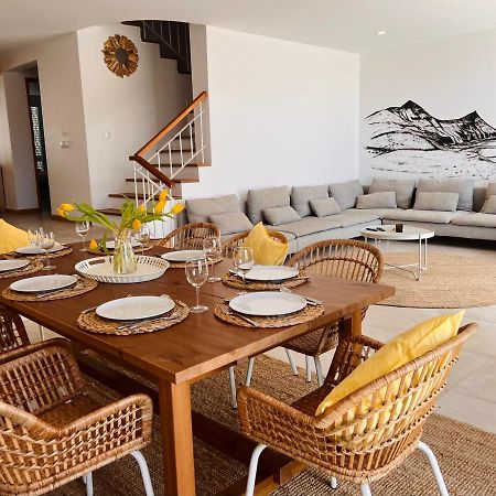 Casa Da Pedreira Hotel Porto Santo Luaran gambar
