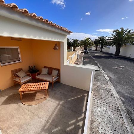 Casa Da Pedreira Hotel Porto Santo Luaran gambar