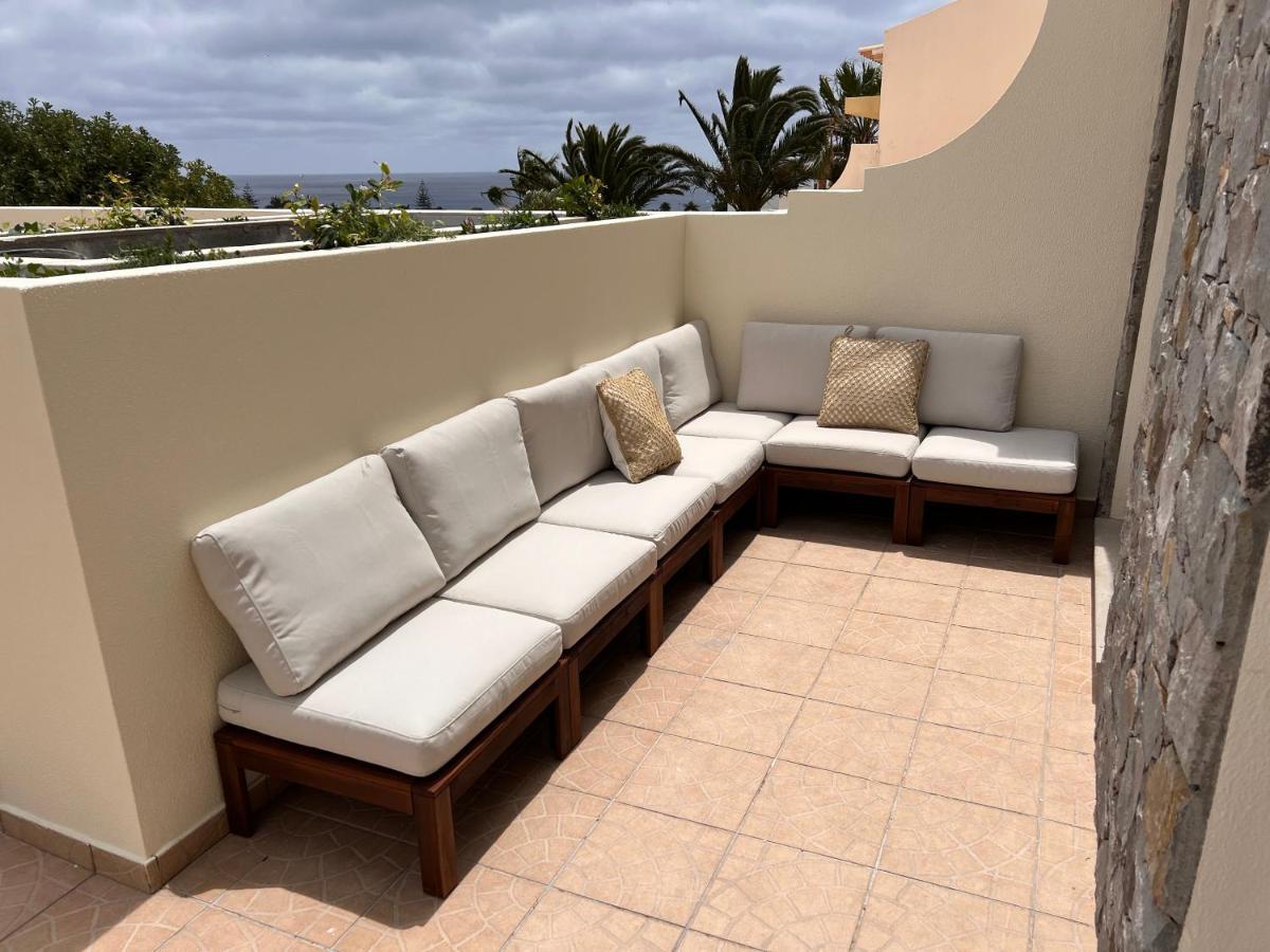 Casa Da Pedreira Hotel Porto Santo Luaran gambar