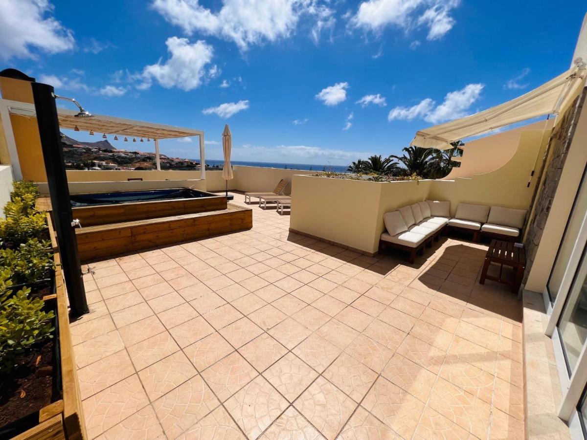 Casa Da Pedreira Hotel Porto Santo Luaran gambar